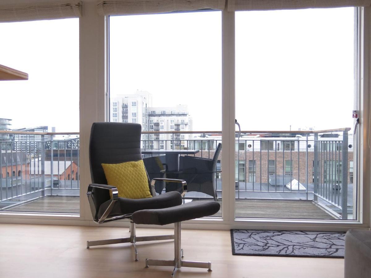 Apartmentincopenhagen Apartment 427 Eksteriør bilde