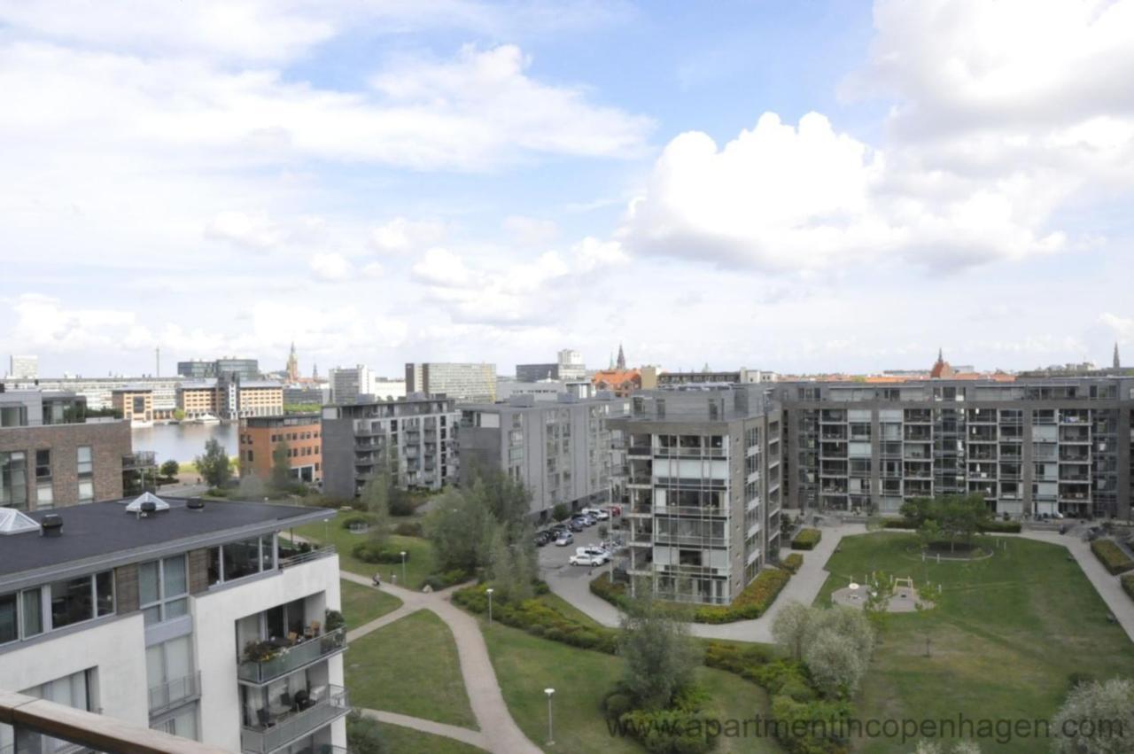 Apartmentincopenhagen Apartment 427 Rom bilde