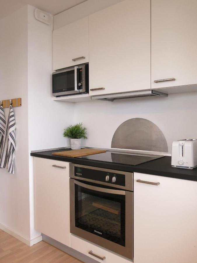 Apartmentincopenhagen Apartment 427 Rom bilde