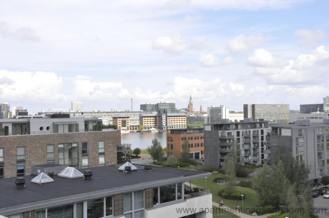 Apartmentincopenhagen Apartment 427 Eksteriør bilde